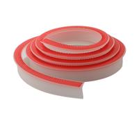 100-300CM Silicone Bagno Acqua Tappo Blocker Doccia Dam a Secco Umido Separation