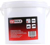 100.4010 Pasta P.Il Montaggio Pneumatici,Secchio Da 5Kg,Bianco