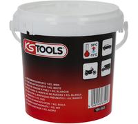 100.4025 tallonatore per pneumatici grasso bianco 1 kg