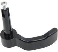 100-4225-PU THROTTLE LEVER BILLET SPORTSMAN 850 4X4 EPS ULTIMATE TRAIL 2023
