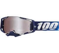 100% 50003-00006 GOG A HIPER NOVEL MIR SIL OCCHIALI MIRRORED LENS ARMEGA