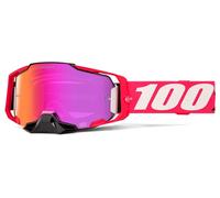 100% 5623-2091-00 Armega Hiper Lenti Kloug Occhiali OSFM Rosa