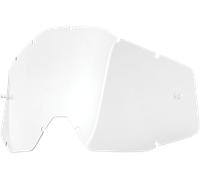 100% 59017-00001 LENS YTH ACC CL AF VETRO MASCHERA
