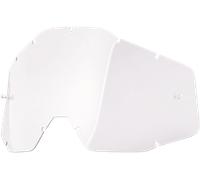 100% 59042-00001 LENS STRATA MINI AF CL VETRO MASCHERA