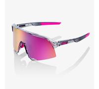 100% 5909-7202-00 Occhiali Da Sole S3 OSFM Chiari