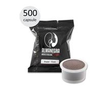 100 600 Capsule Cialde di Caffe Compatibili ESSE Miscela Caffè Robusta Arabica