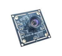 100/65 modulo ad ampio angolo della macchina fotografica di 1MP OV9732 USB di grado per il riconoscimento di fronte e l'elaborazione delle immagini