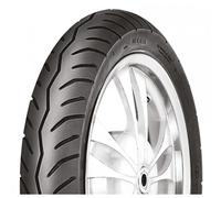 Dunlop D115 ( 100/70-14 TL 51P ruota posteriore, Variante L )