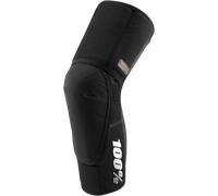 100% 70005-00001 KNEEGRD TERATECPLS BK SM GUARD KNEE TERATEC PLUS