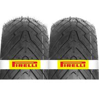 100/80-10 120/70-10 Piaggio Vespa ET2 ET4 1997 2004 Coppia Gomme Pirelli ANGEL