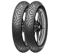 100/80-16 120/80-16 SH 100 80 16 120 80 16 COPPIA PNEUMATICI PIRELLI MT 75