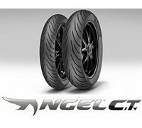 100/80-17 130/70-17 APRILIA AF1 125 86-91 Pirelli Angel City