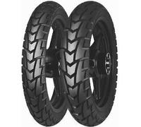 100/80 17 52R Pneumatico Estivo MITAS MC32 Moto