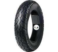 100/80-18 Pneumatico Moto Tubeless 4PR, 100/80/18 Pneumatico Fuoristrada Indice Carico 53P, 100 80 18 Pneumatico TL Resistente all’Usura per Moto 18 Pollici Anteriore Posteriore