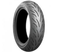 Bridgestone Battlax SC F (100/80 R14 48P)