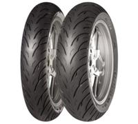 Anlas Tournee 54s Tl Touring Tire Argento 100/80 / 14