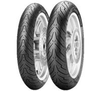 Pirelli Scoot Angel 54s Tl Scooter Front/rear Tire Nero 100 / 80 / R14