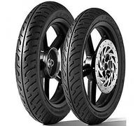 DUNLOP 100/80-16 50P TL D451 ( AM ) 100x80x16