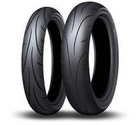 100/80 R17 52 H DUNLOP - Sportmax Q-Lite