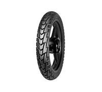 Mitas Mc-32 52r Tl Adventure Front Tire Nero 100 / 80 / R17