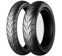 BRIDGESTONE BT 39 SS REAR 100/80 -17 52S TL
