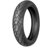 Pneumatici Moto WANDA P6052 6PR TL Front 100/80R17 58 P Gomme Nuove