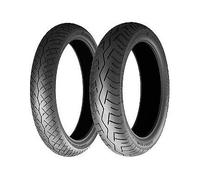 Bridgestone BT46 F (100/80 R18 53H)