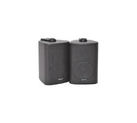 100.899UK ADASTRA Altoparlanti, 3In, Nero, Bc3B, Coppia Di Altoparlanti