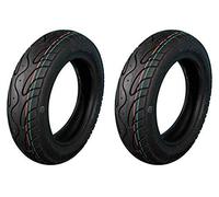 100/90-10 56L T LCOPPIA GOMME Pneuamtici Scoter VEERUBBER VRM134
