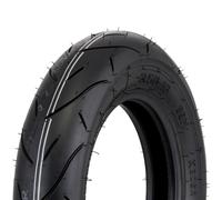 Heidenau K 80 Sr 64m Tl Scooter Tire Argento 100 / 90 / 12