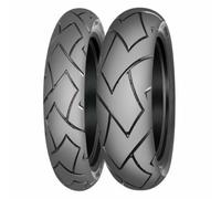 100/90-19-57H 130/80-17-65H COPPIA GOMME PNEUMATICI MITAS TERRAFORCE PER MOTO