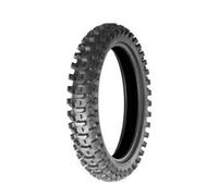 Bridgestone 75752 Pneumatico 100/90 -19 57M X10 Nhs Tt