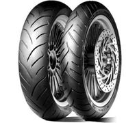 Dunlop SCOOTSMART 100/90 R10 61 J