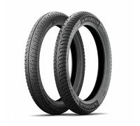 100/90 R17 55 S MICHELIN - CITY EXTRA