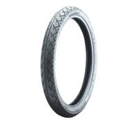 Heidenau K 65 Tl 56h Touring Tire Argento 100 / 90 / R18