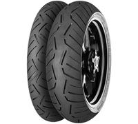 Continental ContiRoadAttack 3 CR ( 100/90 R18 TL 56V M/C, ruota anteriore )