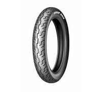 100/90 R19 57 H DUNLOP - D 401 F