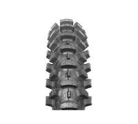 Bridgestone 75752 Pneumatico 100/90 -19 57M X10 Nhs Tt