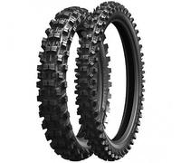 100/90 R19 57 M MICHELIN - STARCROSS 5 SOFT