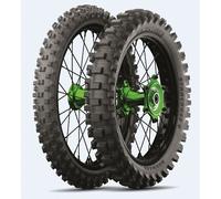 100/90 R19 57 M Michelin Starcross 6 Medium Hard