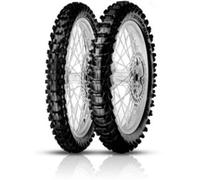 100/90 R19 57 M Pirelli Scorpion Mx Soft Rear Nhs