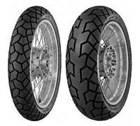 Pneumatico stradale CONTINENTAL TKC70 100/90-19 TL 57T