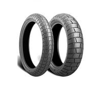 Gomme Moto Bridgestone 100/90-19 57V AT41F (2022) M+S pneumatici nuovi