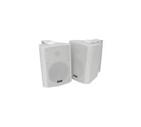 100.904UK ADASTRA Altoparlanti, 5In, Bianco, Bc5W, Coppia Di Altoparlanti