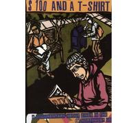 $100 & A T-Shirt: A Documentary About Zines in the Northwest (DVD) Joe Biel