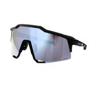 100%, ,Accessories ,unisex ,Nero ,ONE SIZE Speedcraft Occhiali da sole