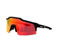 100%, ,Accessories ,unisex ,Nero ,ONE SIZE Speedcraft SL Occhiali da sole