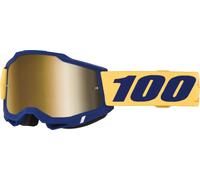Maschera cross 100% Accuri 2 Desoto Desoto