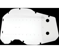100% Accuri 2/RACECRAFT 2/Strata 2 Forecast Lente Con Bumps Trasparente