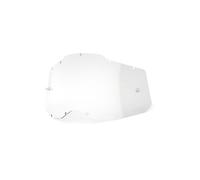 100% Accuri 2 / Strata 2 Youth Replacement Lens - Clear